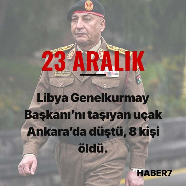 <p><span style="color:#B22222"><strong>23 ARALIK&nbsp;</strong></span></p>
