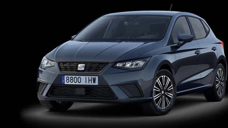 <p>Seat Ibiza ve Arona'da 200 bin lira kredi, 12 ay vade, y&uuml;zde 0 faiz oranı bulunuyor.</p>
