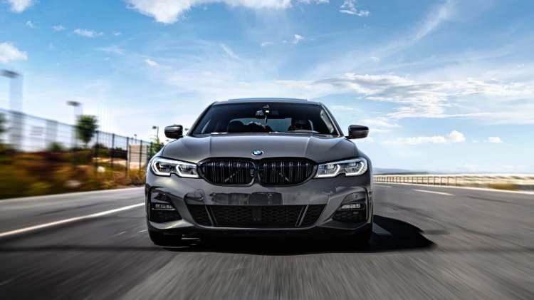 <p>BMW modellerinde 7 milyon liraya kadar 6 ay vadede t&uuml;zel kişilere sıfır faizli kredi ve 12-24 ay aralığında y&uuml;zde 1,69'la y&uuml;zde 2,29 oranında değişen faizlerle krediler sunuluyor.</p>
