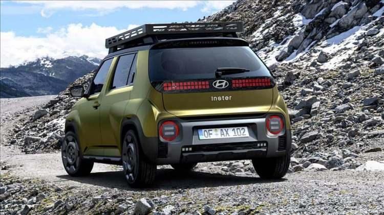 <p>Hyundai Inster 200 bin lira kredi, 12 ay vade, y&uuml;zde 0 sıfır oranıyla satılıyor.</p>
