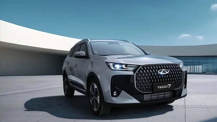 <p>Chery Tiggo 7 ve Tiggo 8'e ticari m&uuml;şterilere &ouml;zel 400 bin liraya kadar 6 ay vadeli y&uuml;zde 0,99 faizli kredi imkanı sağlanıyor.</p>
