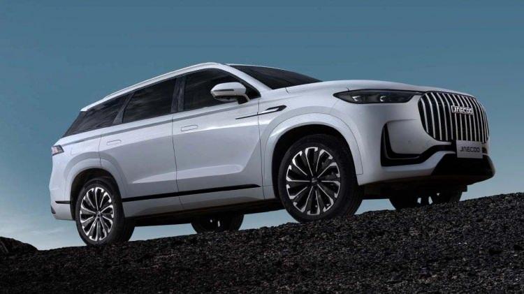 <p>Jaecoo t&uuml;zel m&uuml;şterilere &ouml;zel 1 milyon liraya kadar, 6 ay vadeli, y&uuml;zde 2,42 faiz oranıyla kredi imkanı sunuyor.</p>
