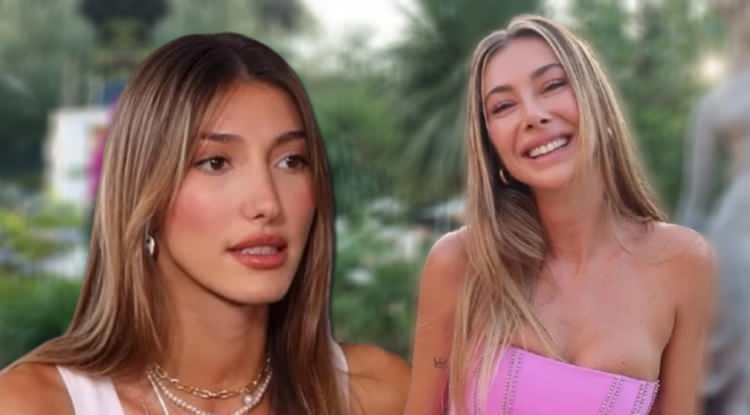 Haklarında yakalama kararı olan Şeyma Subaşı ve Şevval Şahin'den kandil paylaşımı!