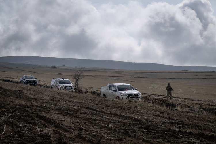 <p><strong><span style="color:rgb(178, 34, 34)">27 YAŞINDA, KİRALIK</span></strong></p>

<p>Fransız Dassault Aviation &uuml;retimi &uuml;&ccedil; Falcon 50, Malta merkezli HarmonyJets'ten kiralanmıştı. 1988 yapımı 3 motorlu jet 2 pilot tarafından y&ouml;netiliyordu. Tam 6 bin 480 km menzile sahip u&ccedil;ağın seyir hızı ise 797 km/saat.</p>
