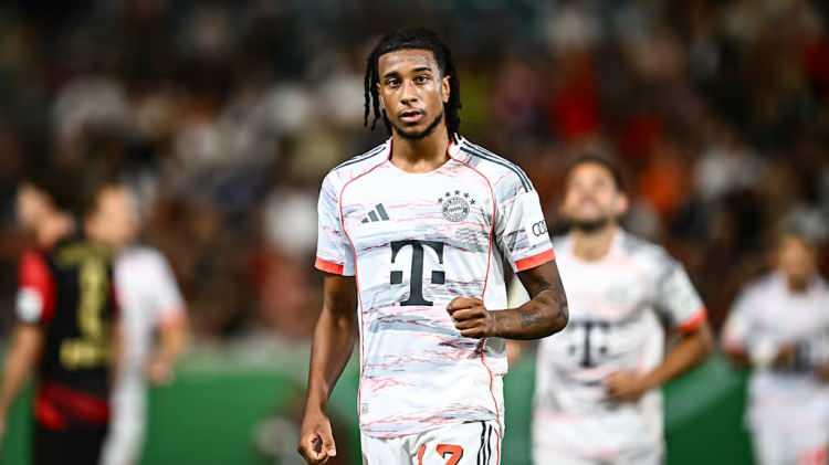 <p>2025 takvim yılı boyunca piyasa değerini en fazla artıran isim, Bayern M&uuml;nih&rsquo;ten Michael Olise oldu.</p>
