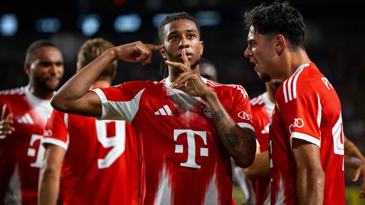 <p>Fransız yıldız, yıl i&ccedil;inde 65 milyon euroluk artış yakalayarak değerini 130 milyon euroya &ccedil;ıkardı.</p>
