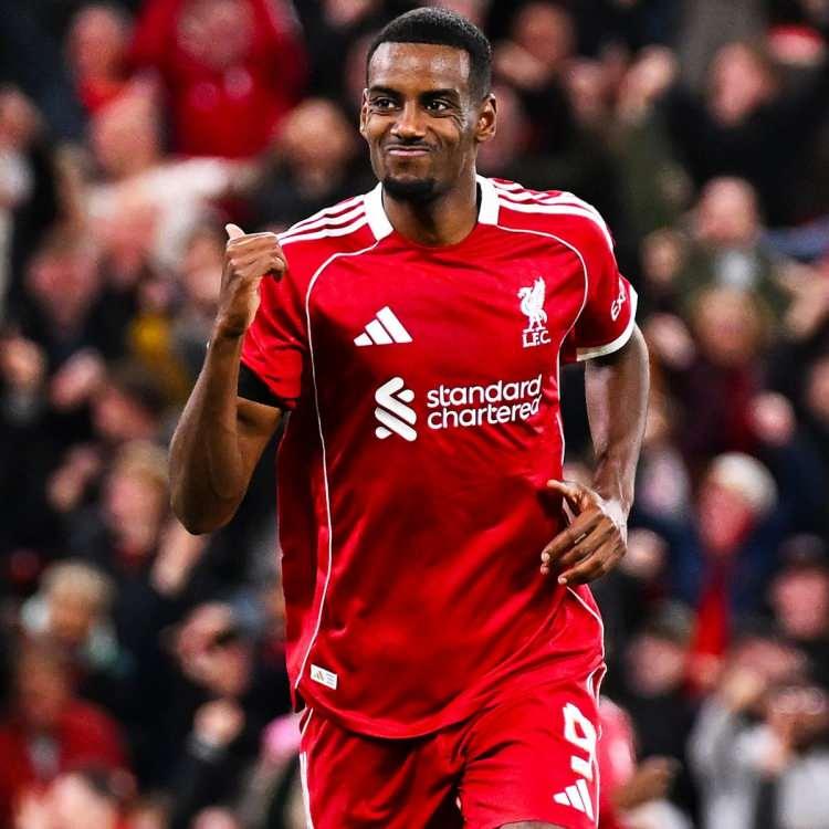 <p>10- Alexander Isak | Liverpool<br />
<br />
* Son değeri: 120 milyon euro</p>

<p><br />
* 2025'teki değer artışı: 45 milyon euro</p>

