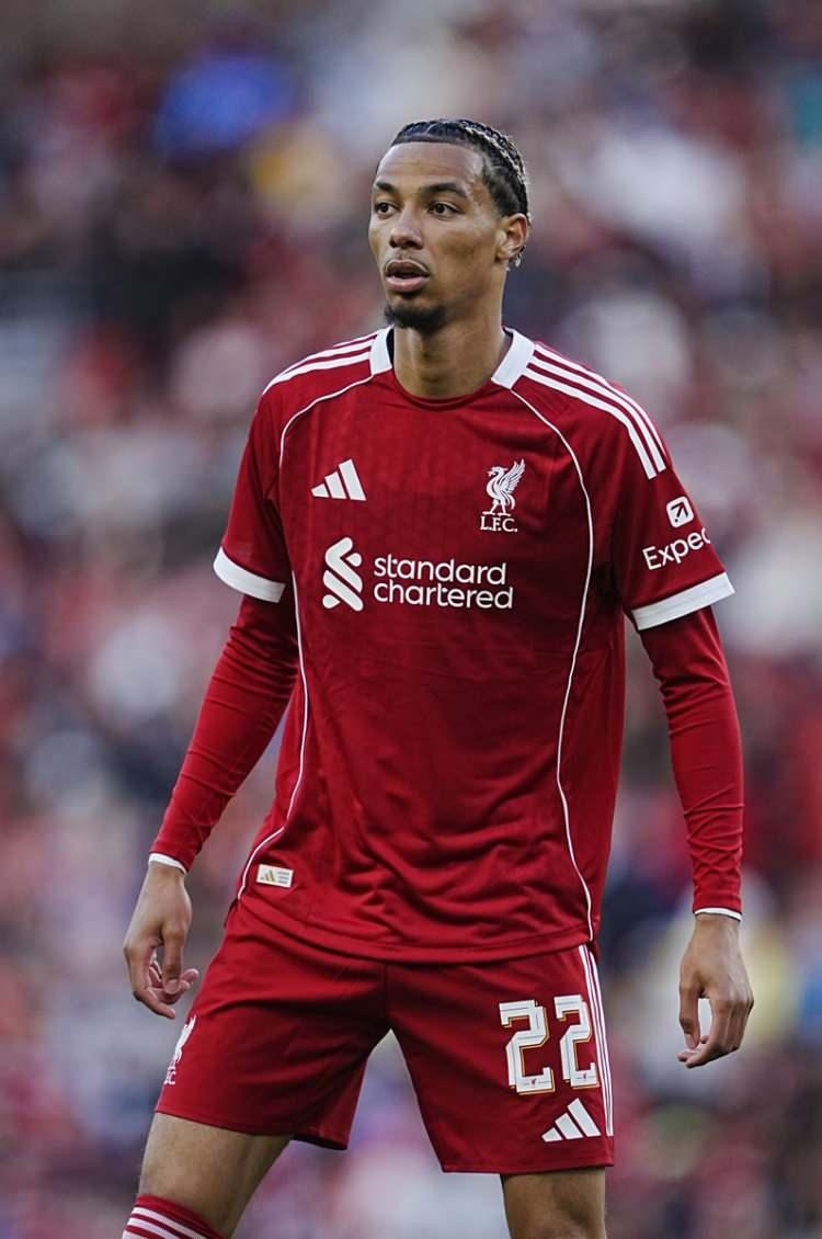 <p>9- Hugo Ekitike | Liverpool<br />
<br />
* Son değeri: 85 milyon euro<br />
<br />
* 2025'teki değer artışı: 45 milyon euro</p>
