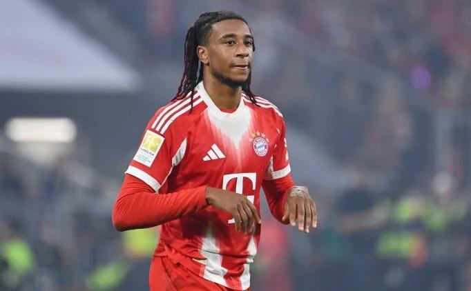 <p>1- Michael Olise | Bayern M&uuml;nih<br />
<br />
* Son değer: 130 milyon euro<br />
<br />
*&nbsp;2025'teki değer artışı: 65 milyon euro</p>
