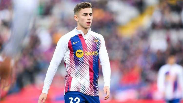 <p>Barcelona'nın altyapısından yetişen Fermin Lopez'in maaşının ise br&uuml;t 4 milyon euro olduğu aktarıldı.</p>
