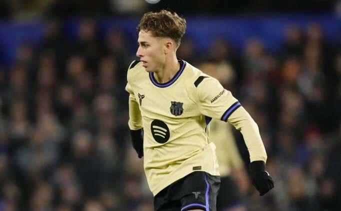 <p><strong>FERMİN'LE ARASINDA &Ouml;NEMLİ BİR FARK VAR</strong></p>
