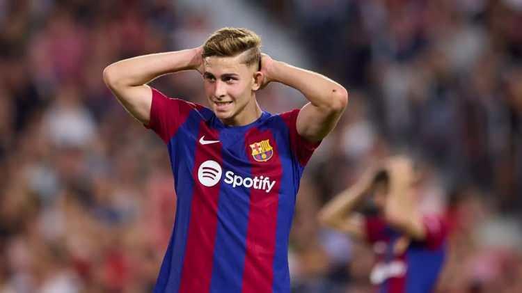 <p>Arda G&uuml;ler'in maaşıyla Fermin'in maaşı arasında &ouml;nemli bir fark olduğu ve bu farkın Barcelona'nın maaş politikasından kaynaklandığı ifade edilen haberde şu ifadeler kullanıldı:</p>
