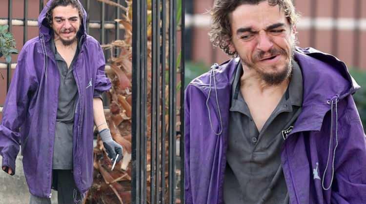 <p><span style="color:#0000FF"><strong>"YARDIMI VE TEDAVİYİ KABUL ETMİYOR"</strong></span></p>

<p><strong>&Uuml;nl&uuml; yıldızın&nbsp;2021 yılında bir rehabilitasyon merkezinde tedavi g&ouml;rd&uuml;ğ&uuml;n&uuml;, ancak bir s&uuml;re sonra ila&ccedil;larını bırakıp yeniden madde kullanımına d&ouml;nd&uuml;ğ&uuml;n&uuml; belirten baba Mendez,&nbsp;t&uuml;m destek &ccedil;abalarına rağmen oğlunun tedaviyi ve yardımı kabul etmediğini s&ouml;zlerine ekledi.</strong></p>
