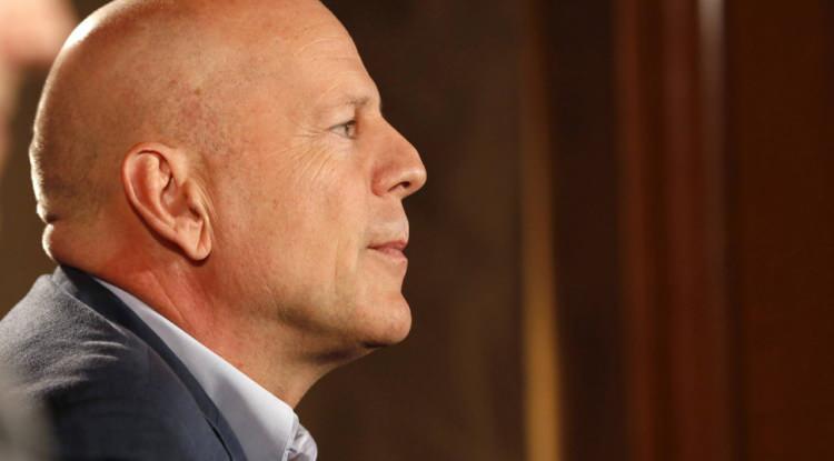 Bruce Willis'in ailesinden radikal karar: Beynini bağışlayacaklar!