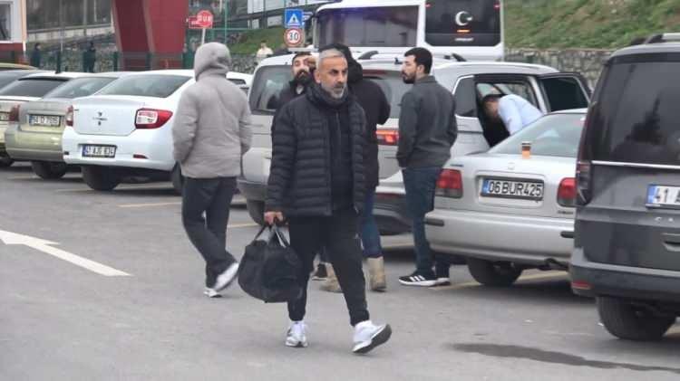 <p><span style="color:#B22222"><strong>YAKLAŞIK 50 BİN KİŞİ TAHLİYE EDİLECEK</strong></span></p>

<p>31 Temmuz 2023 ve &ouml;ncesinde işlenen su&ccedil;lar nedeniyle h&uuml;k&uuml;m giyenler, denetimli serbestlik haklarından 3 yıl erken faydalanabilecek.</p>

<p>Bununla birlikte ilk etapta yaklaşık 50 bin kişinin tahliye edilmesi bekleniyor.</p>
