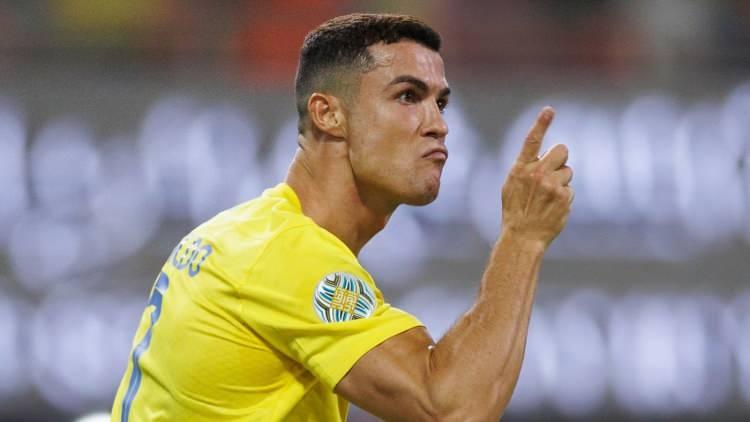 <p><strong>Al Nassr'da 119 ma&ccedil;a &ccedil;ıkan Cristiano Ronaldo, 106 gol atarken 22 asist yaptı.</strong></p>
