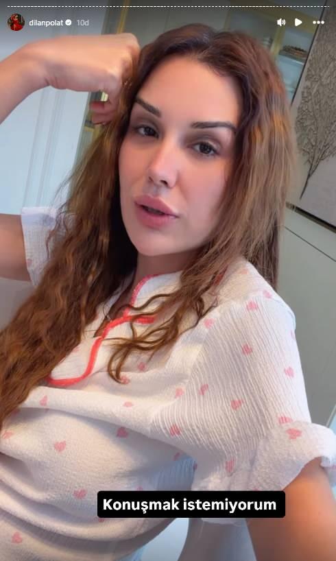 <p><strong><span style="color:#800080"><em>"Hikaye &ccedil;ok basit, kendi şişirdiğiniz balon elinizde patlıyor bazen. Tam olarak bu!"</em></span></strong></p>
