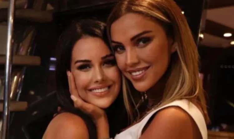 <p><span style="color:#B22222"><strong>BİRBİRLERİNİ TAKİPTEN &Ccedil;IKTILAR</strong></span></p>
