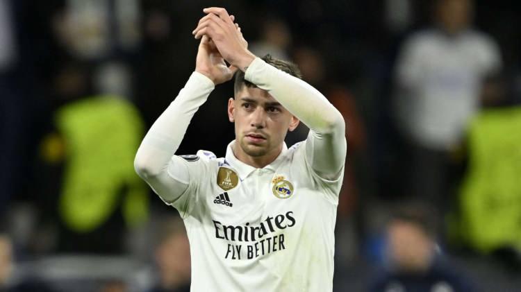 <p>37- Fede Valverder</p>
