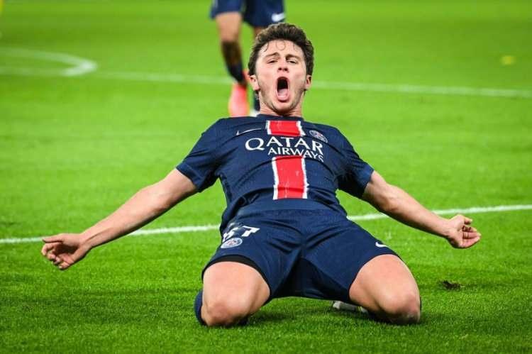 <p>17- Joao Neves</p>
