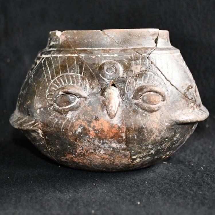 <p><font color="#b22222"><strong>2. KRALIN D&Ouml;N&Uuml;Ş&Uuml; (CARACOL, BELİZE)</strong></font></p>
