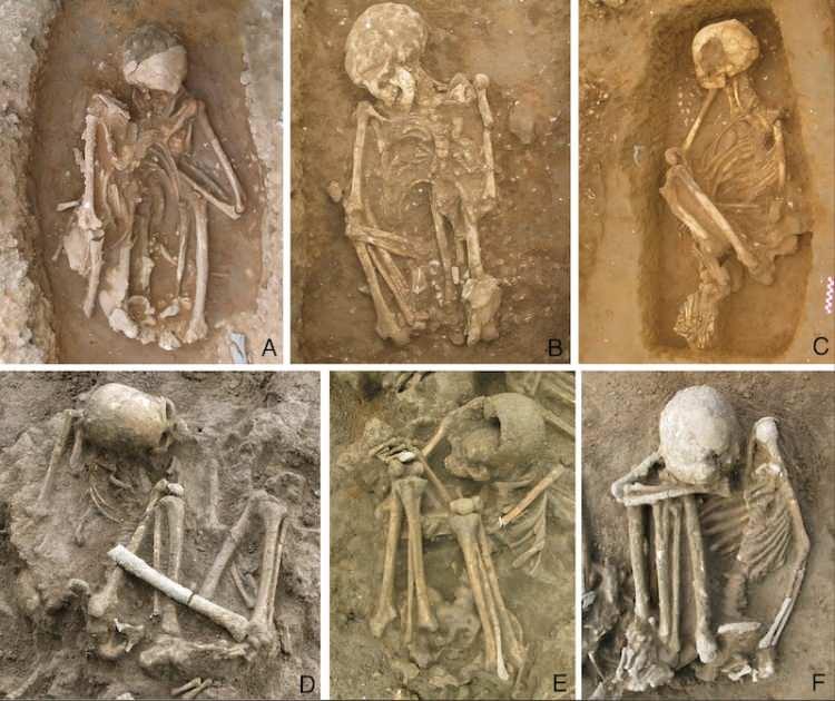 <p>G&uuml;ney &Ccedil;in ve G&uuml;neydoğu Asya'daki mağaralarda yapılan incelemeler, avcı-toplayıcı toplulukların &ouml;l&uuml;lerini korumak i&ccedil;in "t&uuml;ts&uuml;leme/dumanla kurutma" y&ouml;ntemini kullandığını ortaya koydu.</p>

<p>12.000 yıl &ouml;ncesine dayanan bu uygulama, mumyalama geleneğinin G&uuml;ney Amerika'daki Chinchorro k&uuml;lt&uuml;r&uuml;nden binlerce yıl daha eski olduğunu g&ouml;steriyor.</p>
