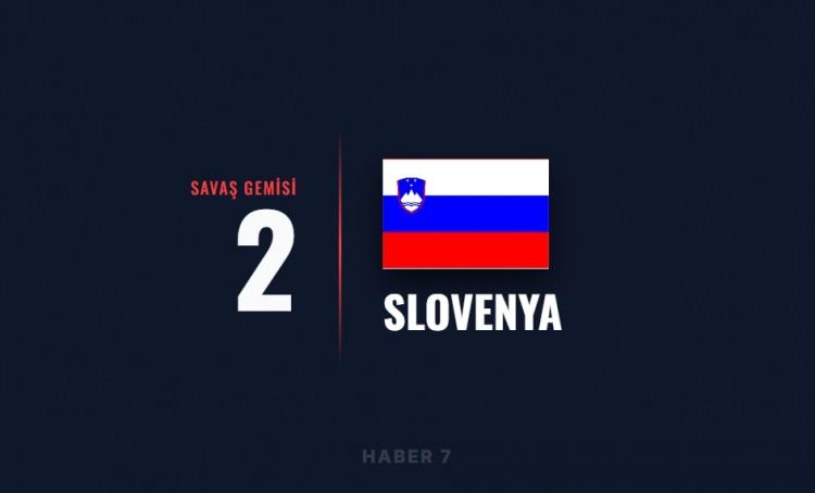 <p><span style="color:#B22222"><strong>SLOVENYA</strong></span></p>
