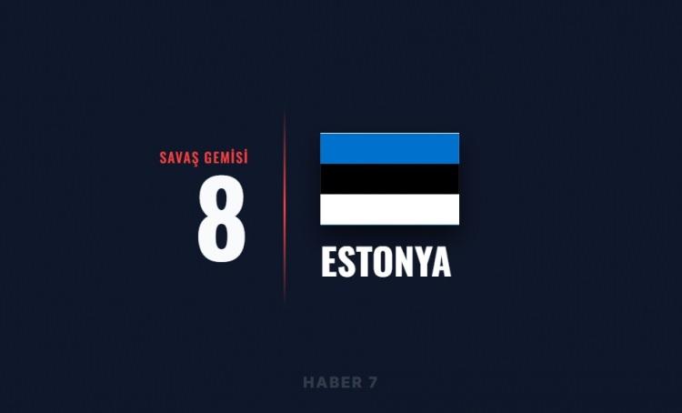 <p><span style="color:#B22222"><strong>ESTONYA</strong></span></p>
