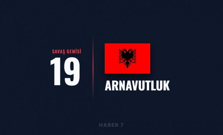 <p><span style="color:#B22222"><strong>ARNAVUTLUK</strong></span></p>
