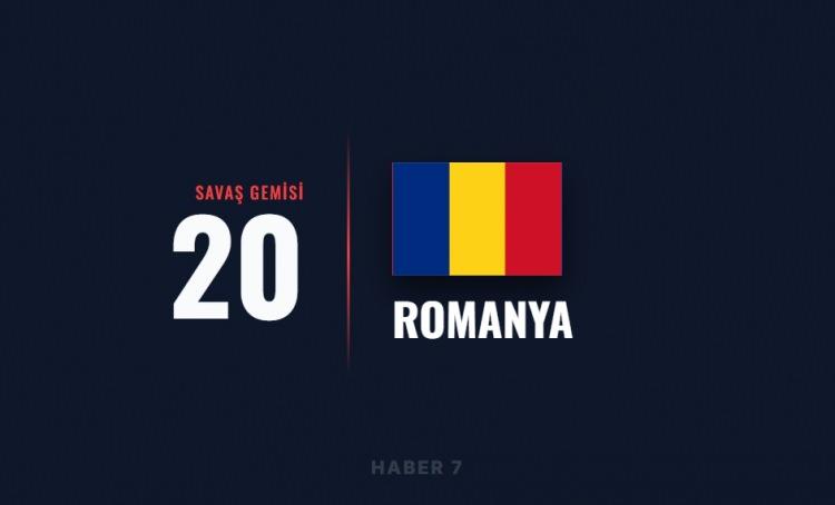 <p><span style="color:#B22222"><strong>ROMANYA</strong></span></p>
