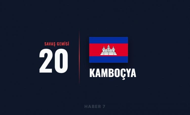 <p><span style="color:#B22222"><strong>KAMBO&Ccedil;YA</strong></span></p>
