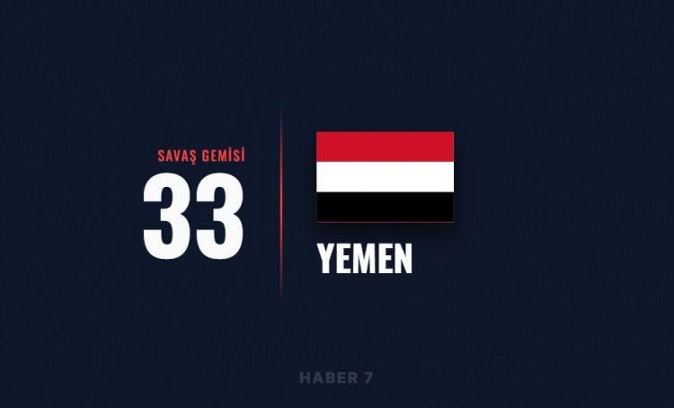 <p><span style="color:#B22222"><strong>YEMEN</strong></span></p>
