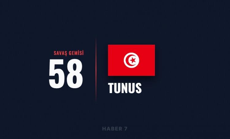 <p><span style="color:#B22222"><strong>TUNUS</strong></span></p>
