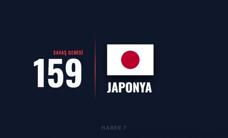 <p><span style="color:#B22222"><strong>20)&nbsp; JAPONYA</strong></span></p>
