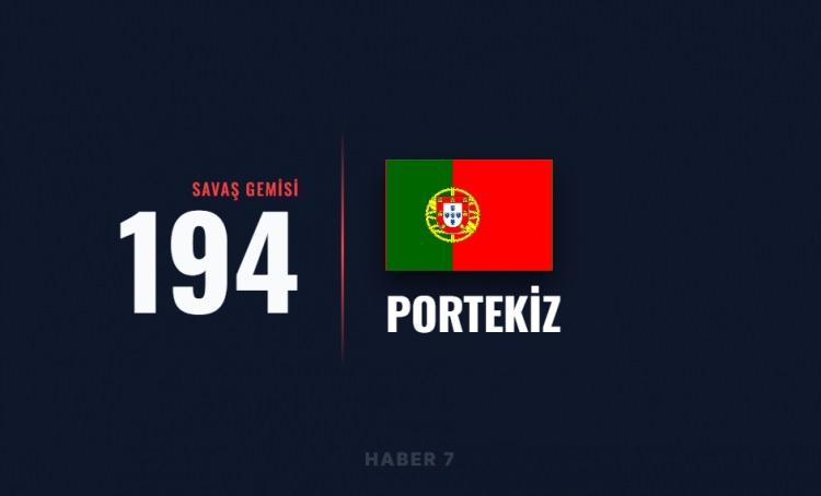 <p><span style="color:#B22222"><strong>15)&nbsp; PORTEKİZ</strong></span></p>
