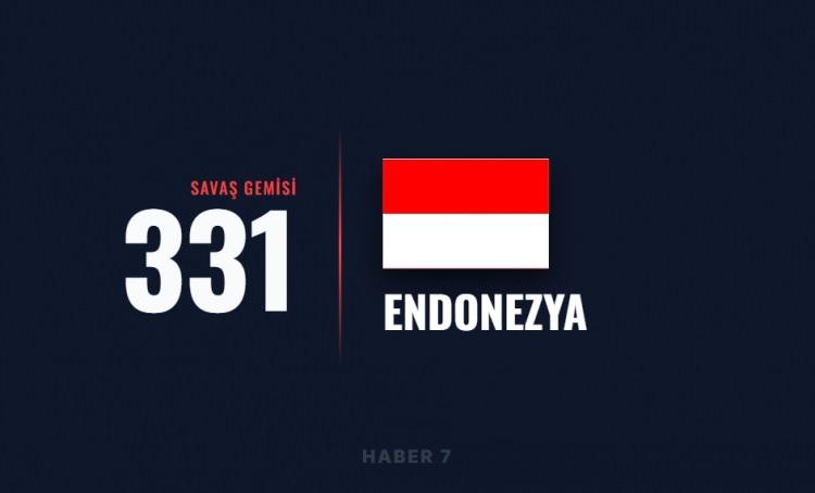 <p><span style="color:#B22222"><strong>4)&nbsp; ENDONEZYA</strong></span></p>
