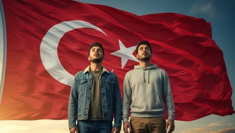 <p><strong><span style="color:#B22222">İŞTE EN FAZLA T&Uuml;RK'&Uuml;N YAŞADIĞI &Uuml;LKELER!</span></strong></p>

<p>&nbsp;</p>
