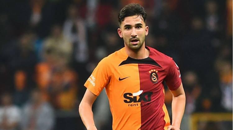 <p><strong>FENERBAH&Ccedil;E ESKİ GALATASARAYLI EMİN BAYRAM'A TALİP OLDU</strong></p>
