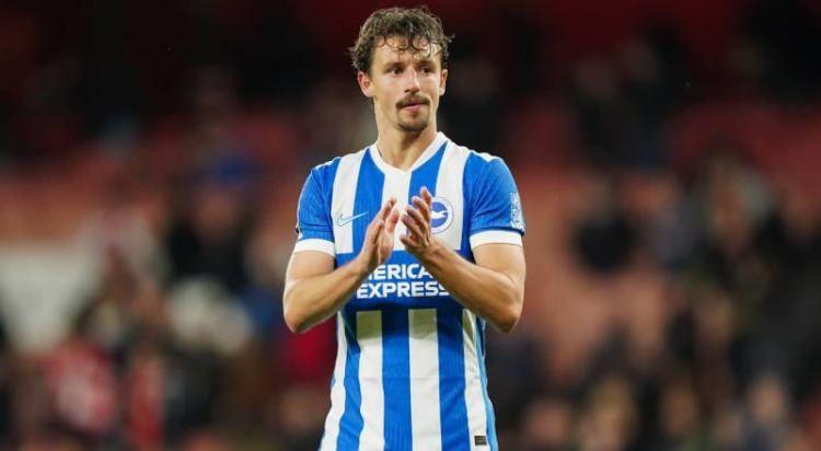 <p>Stoper transferi planlayan Beşiktaş, İngiltere Premier Lig ekibi Brighton'da forma giyen Olivier Boscagli'yle ilgileniyor.<br />
<br />
​(TAKVİM)</p>
