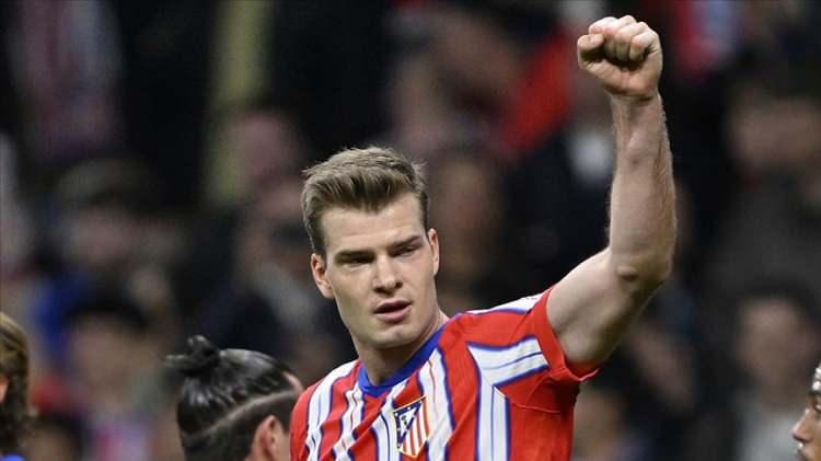 <p>Taraflar arasında g&ouml;r&uuml;şmeler s&uuml;r&uuml;yor.<br />
<br />
(SABAH)</p>
