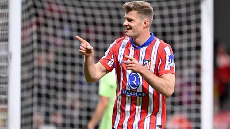 <p>İspanyol ekibi&nbsp; bu transfer i&ccedil;in 35 milyon euro talep ederken Fenerbah&ccedil;e 30 milyon euro &ouml;demeye hazır.</p>
