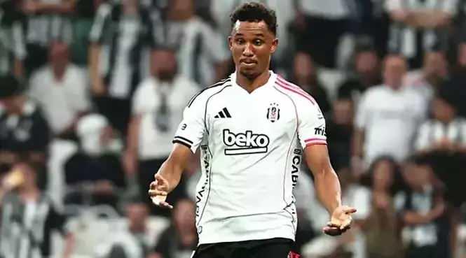 <p>Beşiktaş'ın kadrosunda d&uuml;ş&uuml;nmediği Felix Uduokhai'ye teklifler gelmeye başladı.<br />
<br />
Kendisine kul&uuml;p aramaya başlayan Nijerya asıllı Alman futbolcunun &uuml;lkesine d&ouml;nmesi g&uuml;ndemde.<br />
<br />
Almanya Bundesliga ekibi Mainz, Uduokhai i&ccedil;in satın alma opsiyonlu kiralama teklifinde bulundu.<br />
<br />
(HABERT&Uuml;RK)</p>
