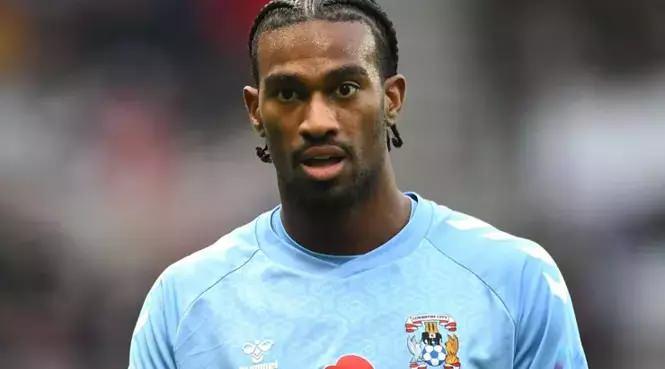 <p>Beşiktaş, Premier Lig yolunda emin adımlarla ilerleyen Coventry City'nin yıldızı Haji Wright'a kanca attı.<br />
<br />
(FANATİK)</p>
