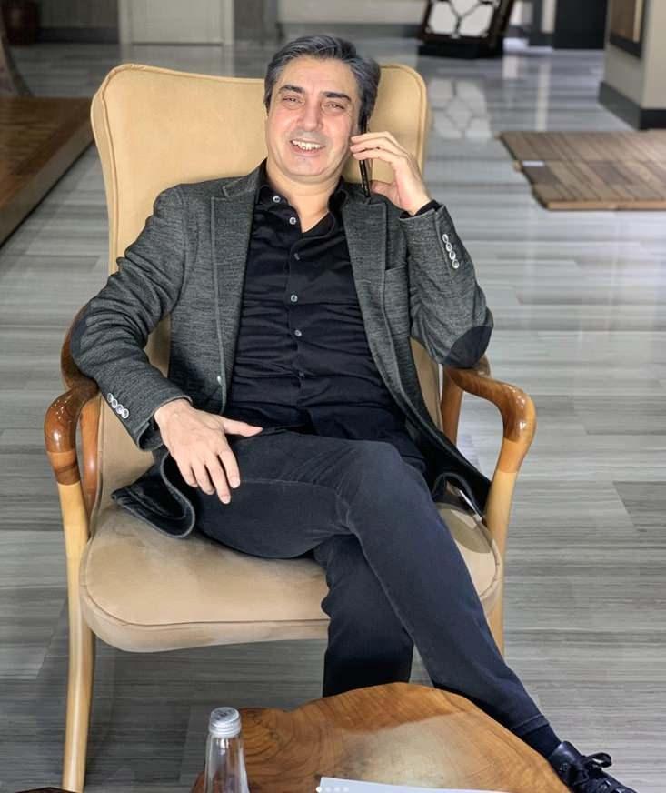 <p><strong>Nagehan Kaşık&ccedil;ı ile evliliğinden d&uuml;nyaya gelen oğulları Ali Nadir ve Yusuf Emir'i g&ouml;zlerden uzak b&uuml;y&uuml;ten Şaşmaz, iki oğlunun son halini paylaştı.</strong></p>
