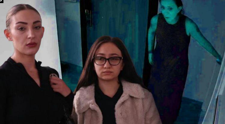 G&uuml;ll&uuml; olayında kan donduran detaylar... Baba Ulu itiraf etti: Sen &ouml;ld&uuml;rd&uuml;n!