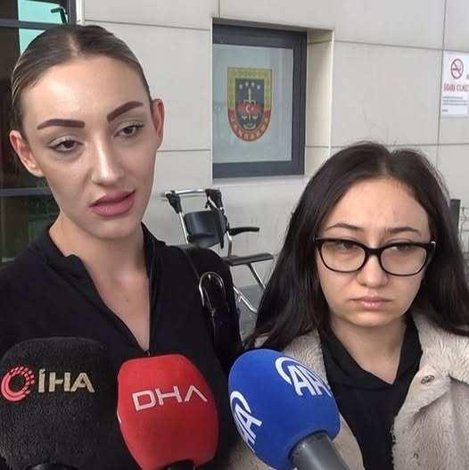 <p><span style="color:#FF0000"><strong>"KIZIM YURT DIŞINA KA&Ccedil;ACAKSA BEN KA&Ccedil;IRIRIM"</strong></span></p>

<p><strong>Selahattin Mert Barut isimli kişinin kızıyla telefon g&ouml;r&uuml;şmelerine birka&ccedil; kez şahit olduğunu anlatan baba Ulu, "Bu konuşmalarda kızıma, 'Bak sizi alacaklar, paket edecekler, gelin sizi yurt dışına ka&ccedil;ırayım' gibi şeyler s&ouml;yledi. Kızım kabul etmedi. Bir-iki kez merhaba demek i&ccedil;in şahısla konuştum. Sonra telefonuma ulaşmış. Bana da kızımı yurt dışına g&ouml;t&uuml;rmeyi teklif etti. Kabul etmedim. Israrla bu teklifleri yapınca bunaldığım i&ccedil;in, beni tekrar aramasın diye 'Kızım yurt dışına ka&ccedil;acaksa, ben ka&ccedil;ırırım' dedim." diye konuştu.</strong></p>
