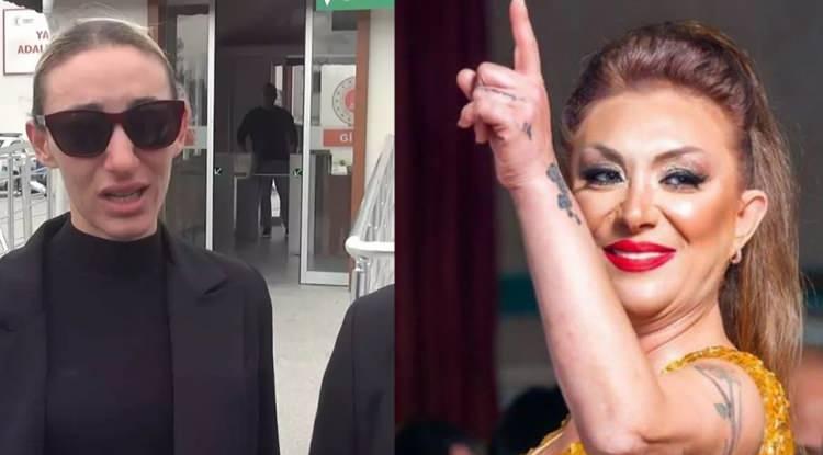 G&uuml;ll&uuml;'n&uuml;n yakın arkadaşı konuştu ortalık karıştı: Tuğyan organ mafyasıyla tehdit ediyordu!