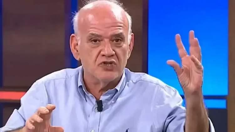 <p><span style="color:#800080"><em><strong>"M&uuml;vekkilin itibarı, onuru ve saygınlığı zedelenmiştir. Bu sebeple 50 bin lira manevi tazminatın faiziyle Ahmet &Ccedil;akar'dan alınarak tarafımıza &ouml;denmesini talep ederiz"&nbsp;</strong></em></span></p>
