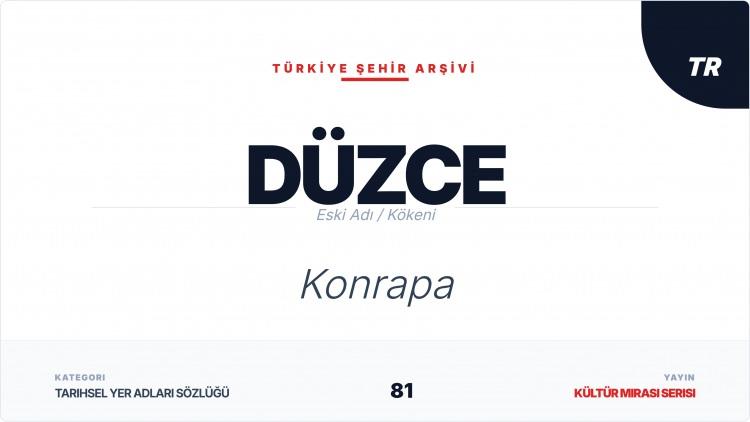 <p><span style="color:#B22222"><strong>D&Uuml;ZCE</strong></span></p>
