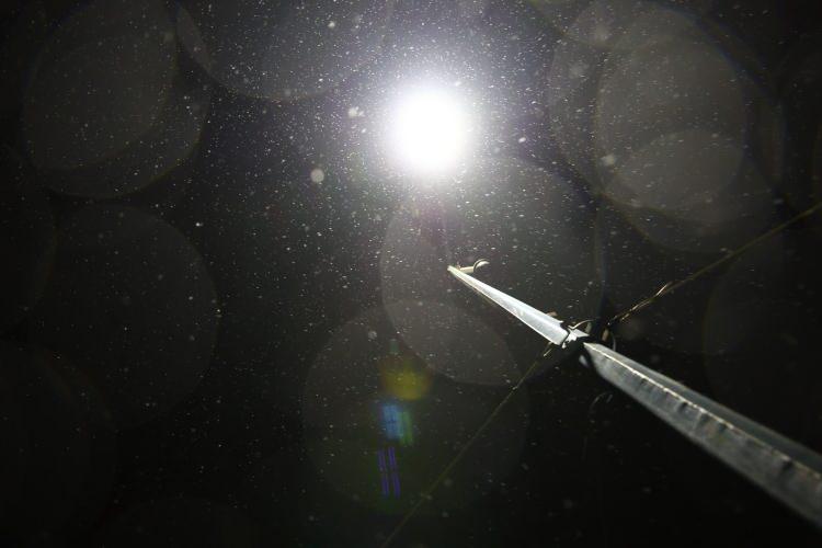 <p><strong><span style="color:rgb(178, 34, 34)">DOĞU KARADENİZ İ&Ccedil;İN KUVVETLİ KAR UYARISI</span></strong></p>

<p>Meteoroloji Genel M&uuml;d&uuml;rl&uuml;ğ&uuml;, Doğu Karadeniz i&ccedil;in kuvvetli kar uyarısı yaptı.&nbsp;</p>
